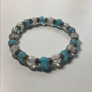 Beaded Bracelet